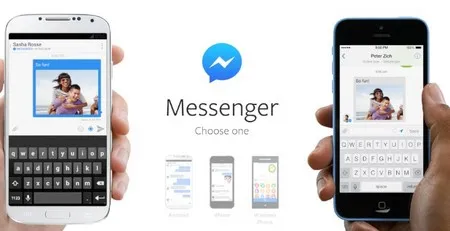 Việc ép buộc sử dụng Facebook Messenger khiến nhiều người dùng di động cảm thấy khó chịu