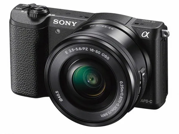 Hãng Sony ra mắt mẫu máy ảnh có ống kính rời nhỏ nhất thế giới ảnh 1 Hãng Sony ra mắt mẫu máy ảnh có ống kính rời nhỏ nhất thế giới ảnh 1