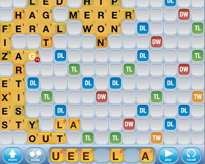 5 game dễ nghiện nhất trên Facebook ảnh 1