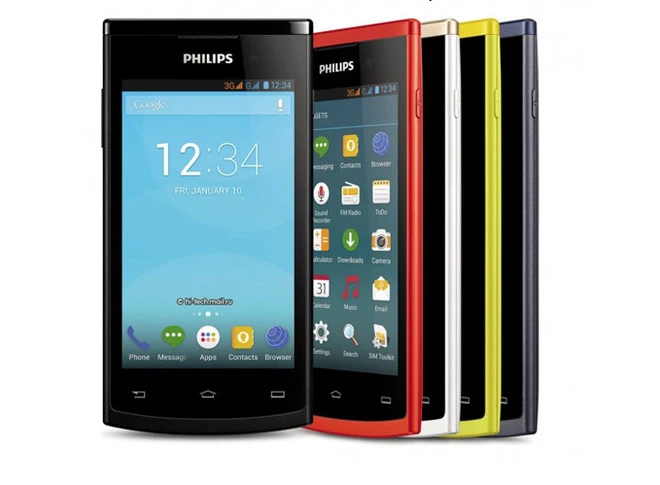  5 smartphone tốt, giá rẻ tầm 2 triệu đồng ảnh 1