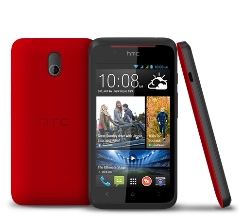  5 smartphone tốt, giá rẻ tầm 2 triệu đồng ảnh 4