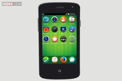 Spice Fire One Mi-FX 1.