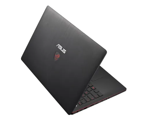 ASUS G550JK. ASUS G550JK.