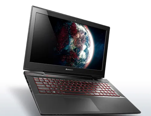 Lenovo Y50-70. Lenovo Y50-70.
