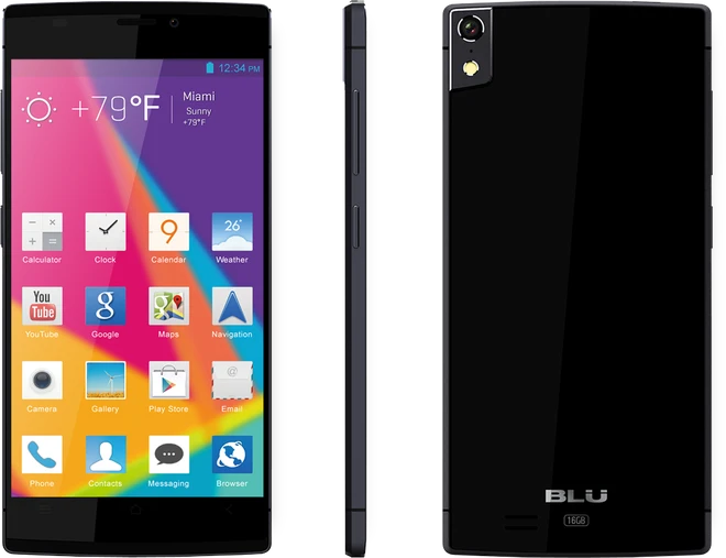  10 smartphone mỏng nhất trên thị trường ảnh 2