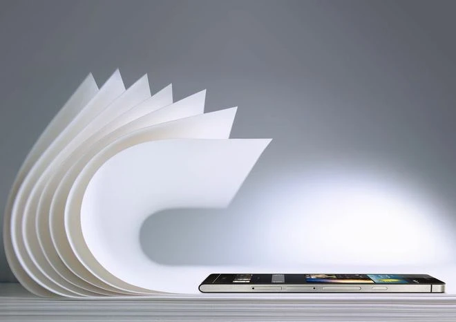  10 smartphone mỏng nhất trên thị trường ảnh 4