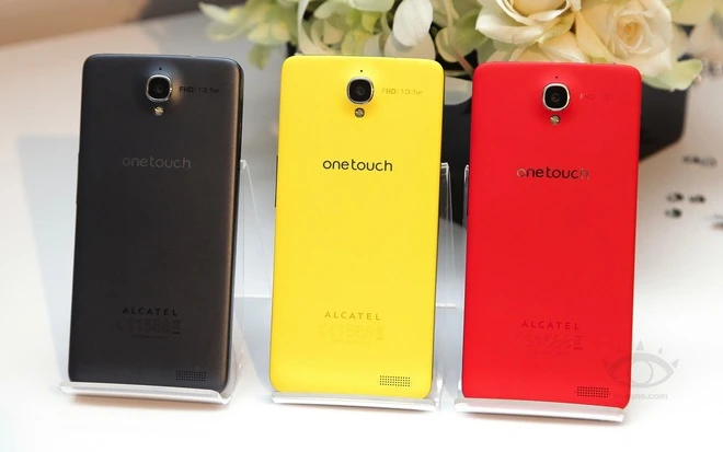  10 smartphone mỏng nhất trên thị trường ảnh 8