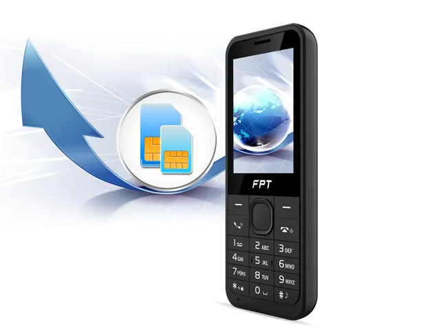  5 điện thoại giải trí giá chỉ vài trăm nghìn đồng ảnh 3