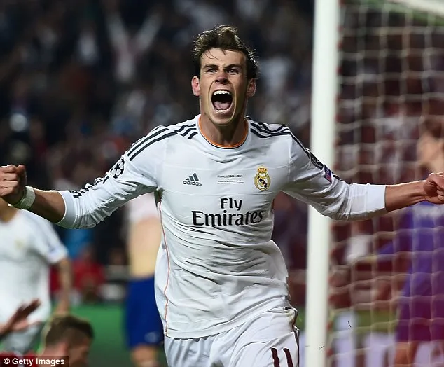 Top 12 CLB bán áo đấu chạy nhất ảnh 1