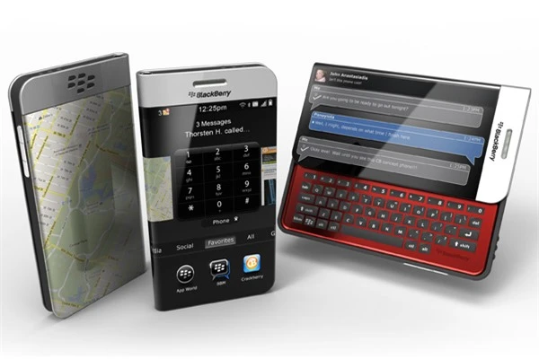 9 mẫu concept độc đáo sẽ sớm áp dụng trên các thiết bị di động ảnh 6 9 mẫu concept độc đáo sẽ sớm áp dụng trên các thiết bị di động