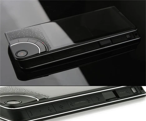 9 mẫu concept độc đáo sẽ sớm áp dụng trên các thiết bị di động