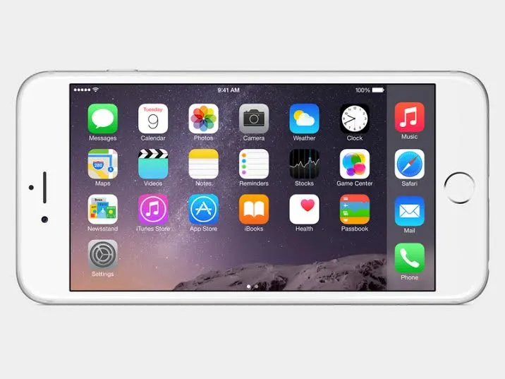 iPhone 6, iPhone 6 Plus iPhone 6, iPhone 6 Plus