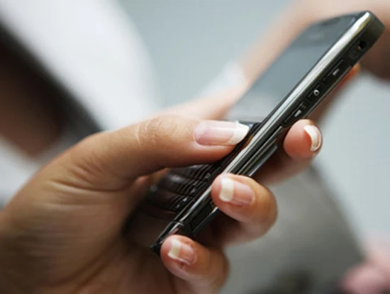 Nhắn tin tra cứu hóa đơn