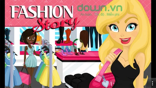 Những game, ứng dụng dành riêng cho bé 