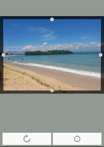 Ứng dụng tạo hiệu ứng ảnh cuộn tròn độc đáo và đẹp mắt