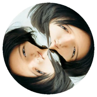 Một vài hình ảnh độc đáo được tạo ra bởi ứng dụng Planet Camera