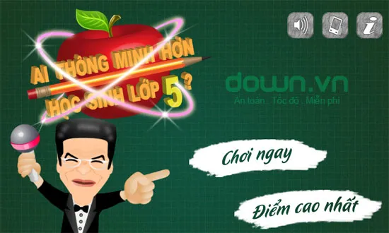 Top game trí tuệ dành cho Windows Phone