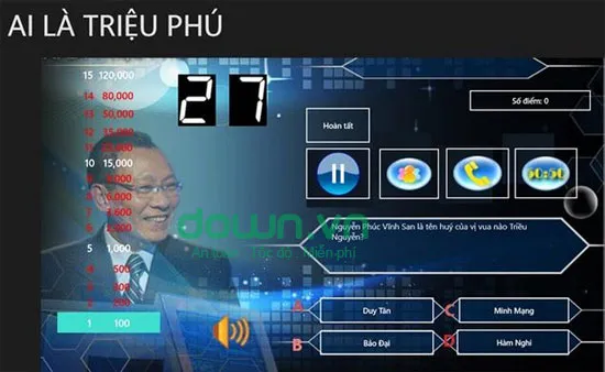 Top game trí tuệ dành cho Windows Phone