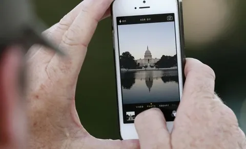 Những tính năng hữu ích trên mọi smartphone ảnh 1 Ảnh minh họa