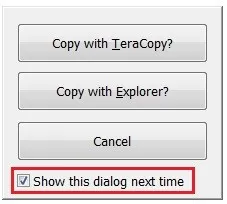 Tuyệt chiêu tăng tốc độ sao chép dữ liệu trên Windows