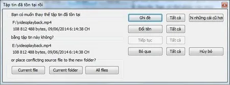 Tuyệt chiêu tăng tốc độ sao chép dữ liệu trên Windows