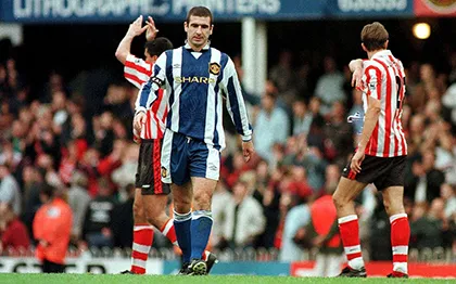 10 thất bại 'nhục nhã' nhất của M.U trong lịch sử Premier League ảnh 3