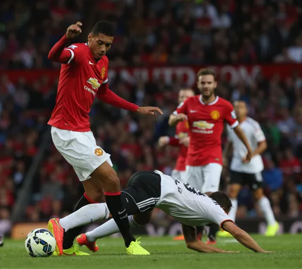 Man Utd đón thêm… bệnh binh ảnh 1