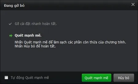 Chuyển đổi ngôn ngữ mặc định thành tiếng Việt