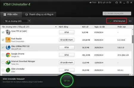 Chuyển đổi ngôn ngữ mặc định thành tiếng Việt