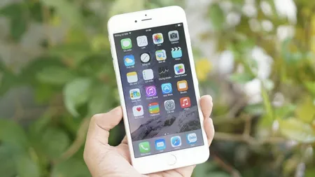 Trên hệ điều hành iOS 8, Apple cho phép người dùng <a href='https://plo.vn/kinh-te/quan-ly/' title='quản lý'>quản lý</a> ứng dụng tiêu tốn nhiều pin.
