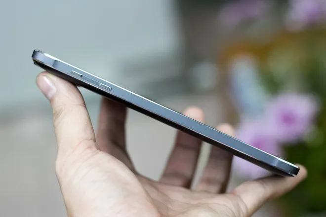  Galaxy Note 4 xách tay về Viêt Nam giá 16,5 triệu đồng ảnh 4