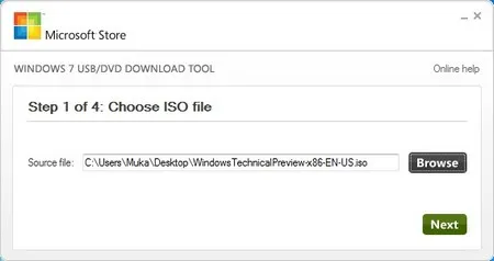 Hướng dẫn cài đặt bản thử nghiệm Windows 10 song song với Windows hiện có ảnh 1 Hướng dẫn cài đặt bản thử nghiệm Windows 10 song song với Windows hiện có