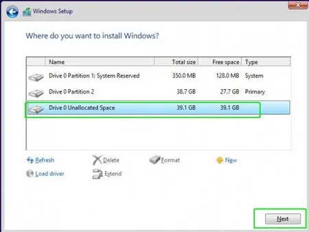 Hướng dẫn cài đặt bản thử nghiệm Windows 10 song song với Windows hiện có ảnh 8 Chờ trong giây lát để quá trình cài đặt diễn ra và hoàn tất.