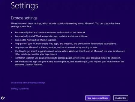Hướng dẫn cài đặt bản thử nghiệm Windows 10 song song với Windows hiện có ảnh 10 Chờ trong giây lát để quá trình cài đặt diễn ra và hoàn tất.