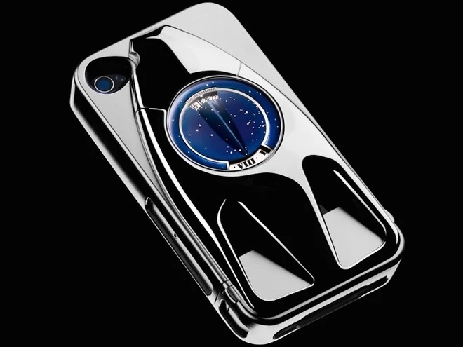  Những chiếc iPhone đắt nhất thế giới ảnh 7