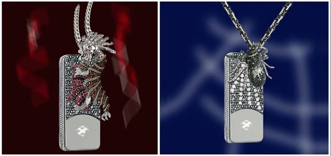  Những chiếc iPhone đắt nhất thế giới ảnh 6