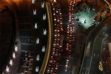 Dubai, xe buýt, phương tiện công cộng