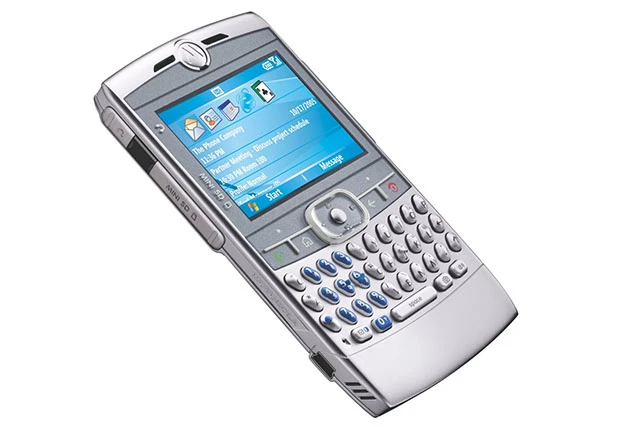 10 điện thoại biểu tượng thời “tiền iPhone” ảnh 3 10 điện thoại biểu tượng thời