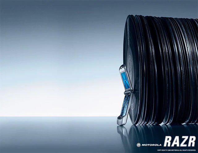 10 điện thoại biểu tượng thời “tiền iPhone” ảnh 7 10 điện thoại biểu tượng thời