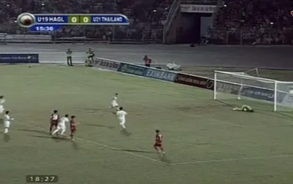 Công Phượng 'giải hạn', U19 HAGL lần đầu lên ngôi sau 3 lần lỗi hẹn ảnh 17 Công Phượng 'giải hạn', U19 HAGL lần đầu lên ngôi sau 3 lần lỗi hẹn ảnh 17