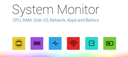 5 ứng dụng giám sát hệ thống tốt nhất cho Android ảnh 1
