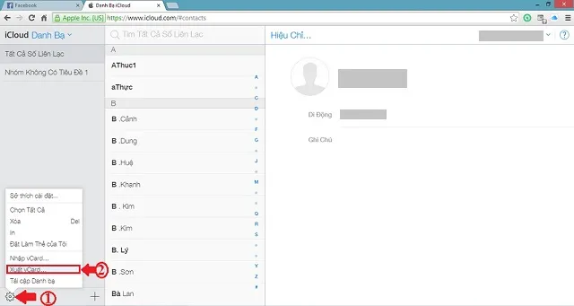 Hướng dẫn chuyển dữ liệu từ iPhone sang Android ảnh 4