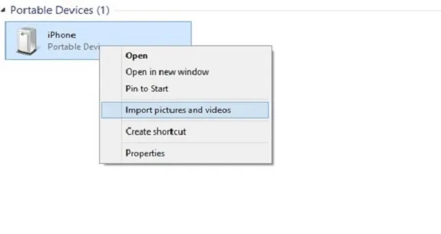 Hướng dẫn chuyển dữ liệu từ iPhone sang Android ảnh 11