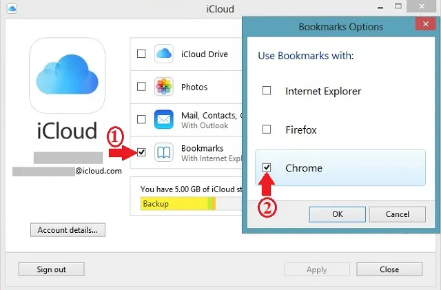 Hướng dẫn chuyển dữ liệu từ iPhone sang Android ảnh 17