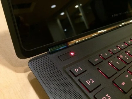 HP tấn công thị trường laptop dành cho game thủ