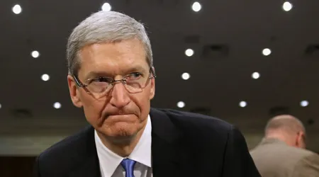 12 từ lột tả sự đối lập giữa Steve Jobs và Tim Cook ảnh 1 12 từ lột tả sự đối lập giữa Steve Jobs và Tim Cook ảnh 1