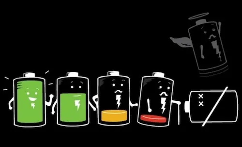 sạc pin, nhầm lẫn, hiểu sai, tai hại, sự thật, điện thoại, sạc qua đêm