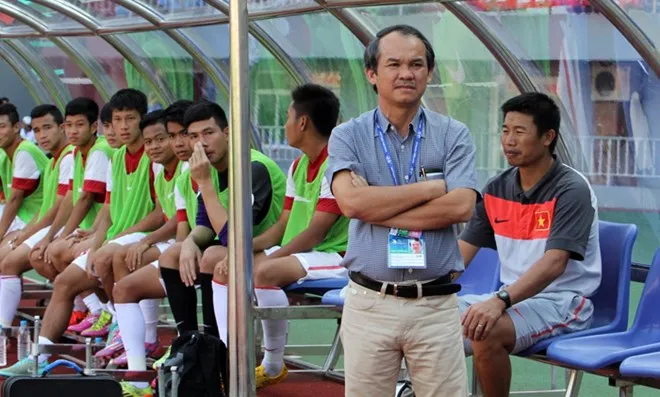 Công Phượng sẽ đá cặp với tiền đạo ngoại ở V-League 2015