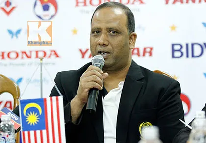 Việt Nam – Malaysia: Vừa đá vừa giữ mình ảnh 2 Việt Nam – Malaysia: Vừa đá vừa giữ mình ảnh 2