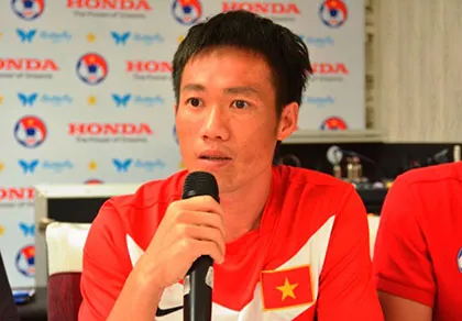 Việt Nam – Malaysia: Vừa đá vừa giữ mình ảnh 3 Việt Nam – Malaysia: Vừa đá vừa giữ mình ảnh 3